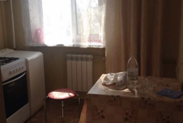 Купить квартиру в Севастополе. Продажа однокомнатной квартиры 30.6 кв.м. на проспекте Гагарина