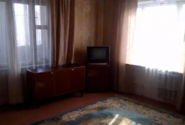 Купить квартиру в Севастополе. Продажа однокомнатной квартиры 47.1 кв.м. на проспекте Героев Сталинграда