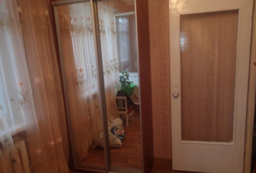 Купить квартиру в Севастополе. Продажа однокомнатной квартиры 23 кв.м. на улице Степаняна