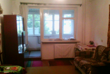 Купить квартиру в Севастополе. Продажа двухкомнатной квартиры 43.7 кв.м. на проспекте Победы