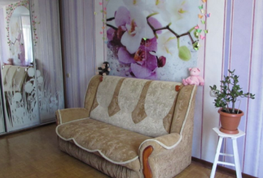 Купить квартиру в Севастополе. Продажа двухкомнатной квартиры 48 кв.м. на проспекте Генерала Острякова