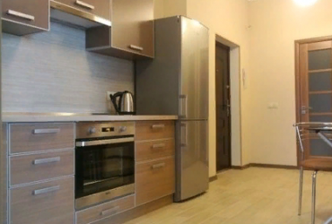 Купить квартиру в Севастополе. Продажа двухкомнатной квартиры 48 кв.м. на улице Парковая