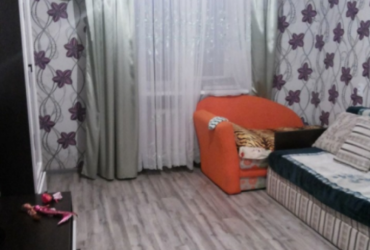 Купить квартиру в Севастополе. Продажа трёхкомнатной квартиры 76 кв.м. на Хрусталёва