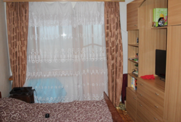 Купить квартиру в Севастополе. Продажа двухкомнатной квартиры 53 кв.м. на улице Генерала Коломийца.