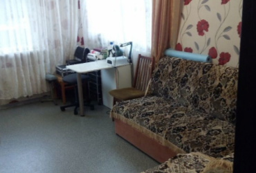 Купить квартиру в Севастополе. Продажа трёхкомнатной квартиры 82 кв.м. на Генерала Острякова