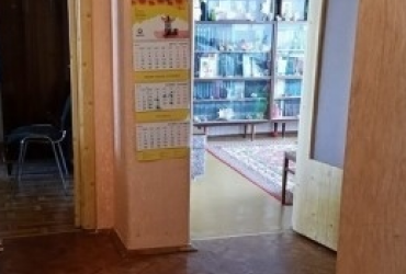 Купить квартиру в Севастополе. Продажа трёхкомнатной квартиры 71 кв.м. на улице Хрусталева