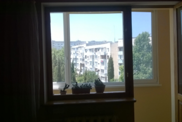 Купить квартиру в Севастополе. Продажа трёхкомнатной квартиры 69.3 кв.м. на Бреста