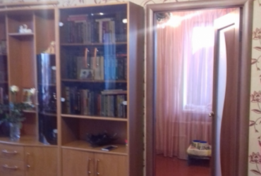 Купить квартиру в Севастополе. Продажа двухкомнатной квартиры 50 кв.м. на улице Мечникова