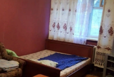 Купить квартиру в Севастополе. Продажа двухкомнатной квартиры 45.6 кв.м. на улице Урицкого