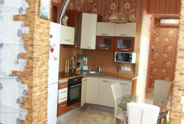 Купить квартиру в Севастополе. Продажа трёхкомнатной квартиры 48.6 кв.м. на Рыбацком Причале