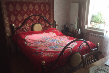 Купить квартиру в Севастополе. Продажа двухкомнатной квартиры 61 кв м по улице Колобова.