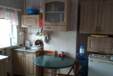 Купить квартиру в Севастополе. Продажа трёхкомнатной квартиры 60.5 кв.м. на Проспекте Октябрьской революции