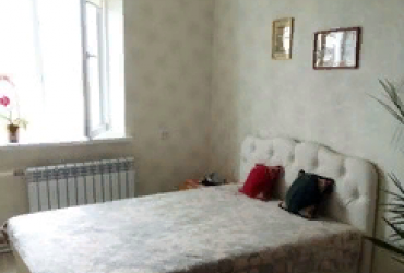Купить квартиру в Севастополе. Продажа двухкомнатной квартиры 59.8 кв.м. на улице Горпищенко