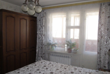 Купить квартиру в Севастополе. Продажа трёхкомнатной квартиры 73.7 кв.м. на Проспекте Октябрьской Революции