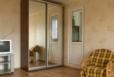 Купить квартиру в Севастополе. Продажа однокомнатной квартиры 50 кв.м. на Столетовском проспекте