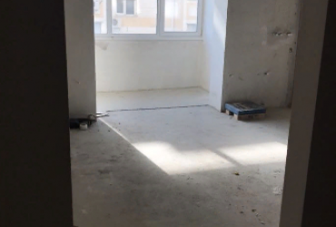 Купить квартиру в Севастополе. Продажа однокомнатной квартиры 35.6 кв.м. на улице Вакуленчука