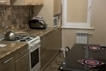 Купить квартиру в Севастополе. Продажа двухкомнатной квартиры 55,9 кв м на улице Проспект Октябрьской Революции