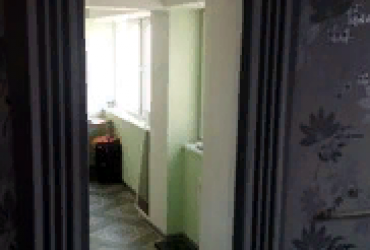 Купить квартиру в Севастополе. Продажа двухкомнатной квартиры 58.5 кв.м. на проспекте Генерала Острякова