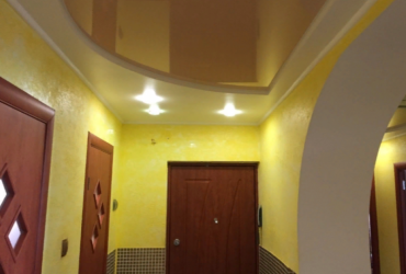 Купить квартиру в Севастополе. Продажа трёхкомнатной квартиры 81.7 кв.м. на улице Героев Бреста