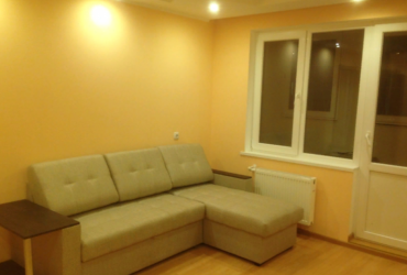 Купить квартиру в Севастополе. Продажа трёхкомнатной квартиры 73 кв.м. на улице Комбрига Потапова