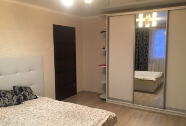 Купить квартиру в Севастополе. Продажа трёхкомнатной квартиры 76 кв.м. на улице Колобова.