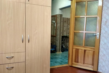 Купить квартиру в Севастополе. Продажа двухкомнатной квартиры 62.2 кв.м. на улице Астана Кесаева