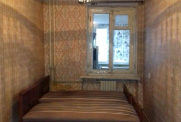 Купить квартиру в Севастополе. Продажа двухкомнатной квартиры 61 кв.м. на улице Истомина