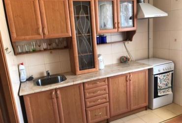 Снять квартиру в Севастополе. Аренда 2-х комнатной квартиры 60 кв м на ул Тараса Шевченко.
