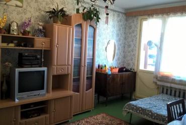 Купить квартиру в Севастополе. Продажа трёхкомнатной квартиры 71 кв.м. на улице Хрусталева