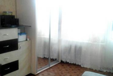 Купить квартиру в Севастополе. Продажа однокомнатной квартиры 28 кв м на Михайловской.