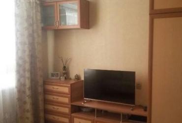 Купить квартиру в Симферополе. Продажа однокомнатной квартиры в Киевском районе.