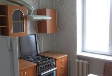 Купить квартиру в Симферополе.Продажа двухкомнатной квартиры 55 кв.м в Центральном районе.