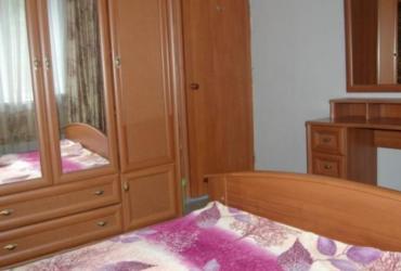 Купить квартиру в Симферополе. Продажа однокомнатной квартиры 38 кв.м в Центральном районе.