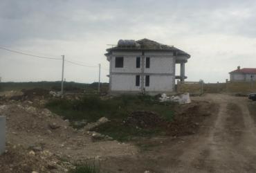 Купить участок в Севастополе. Продажа участка 7 сот. на ул. Лукомской.