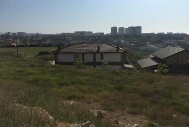 Купить участок в Севастополе. Продажа участка 7.5 сот. в Стрелецкой бухте на Университетской ул.