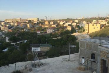 Купить участок в Севастополе. Продажа участка 4 сот. в черте города (район Летчики).
