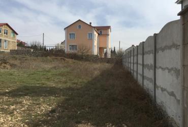 Купить участок в Севастополе. Продажа участка 6 соток на Мачтовом проезде.
