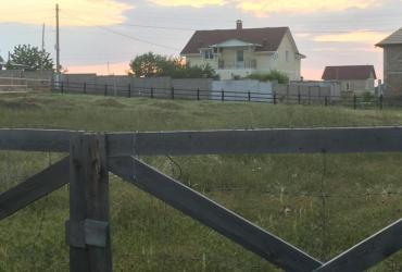 Купить участок в Севастополе. Продажа участка 12 сот. в СТ Родник (7-й километр).