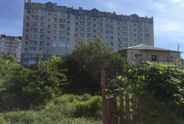 Купить участок в Севастополе. Продажа участка 6.5 сот. в Севастополе на ул. Руднева.