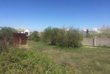 Купить участок в Севастополе. Продажа участка 12 соток на Фиоленте в СТ "Дельфин".