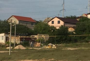 Купить участок в Севастополе. Продажа участка 12 сот в СТ Бентос (Казачка).