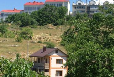Купить участок в Севастополе. Продажа участка 12 сот. в городской черте (проспект Победы).