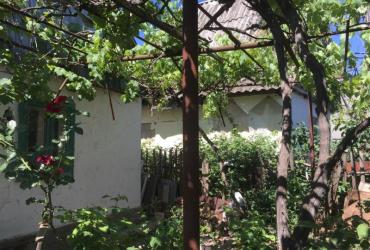 Купить дом в Севастополе. Продажа одноэтажного дома 50 кв.м в Молочной балке (ул. Шабалина), СТ Черноморец.