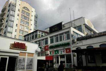 Купить офис в Севастополе. Продажа офиса 128 кв.м. на Фадеева