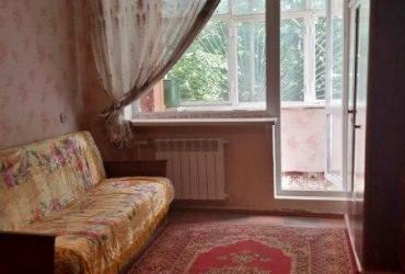 Купить квартиру в Севастополе. Продажа однокомнатной квартиры 31 кв м на Павла Корчагина.