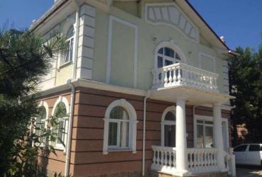 Купить дом в Севастополе. Продается дом в пгт. Орловка