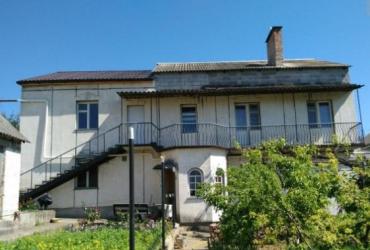 Купить дом в Севастополе. Продажа трехэтажного дома 320 кв.м на участке 10 сот. (ул.Курская), ИЖС.