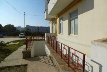 Купить помещение в Севастополе. Продажа помещения 282 кв.м. на Маячная.