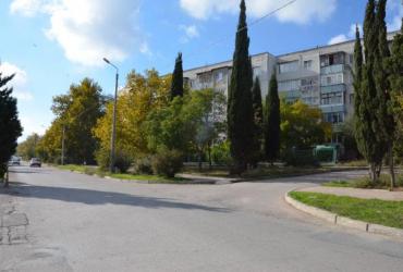 Купить участок в Севастополе. Продажа участка 7,54 сот Героев Бреста в СТ Рыбак-2.