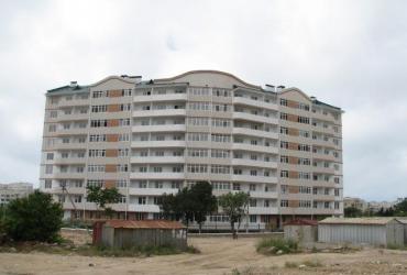 Купить квартиру в Севастополе. 3-х к.к. на Маячной